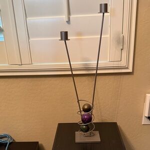 Candle Holder